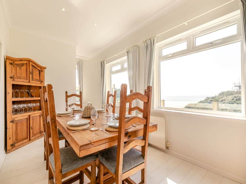 Dining room | Templeton, Mawgan Porth