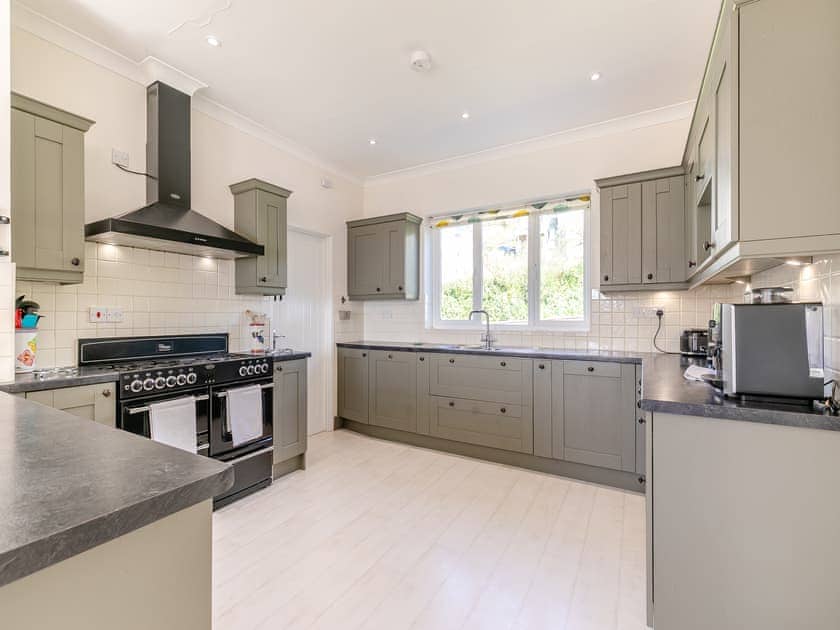 Kitchen/diner | Templeton, Mawgan Porth