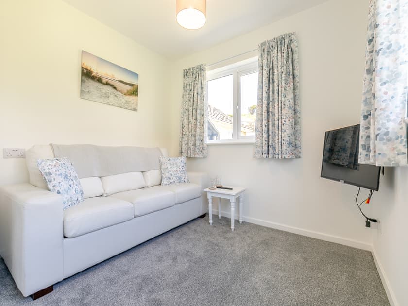 Snug | Templeton, Mawgan Porth