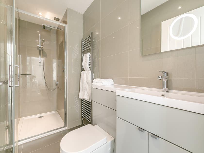 Bathroom | Templeton, Mawgan Porth