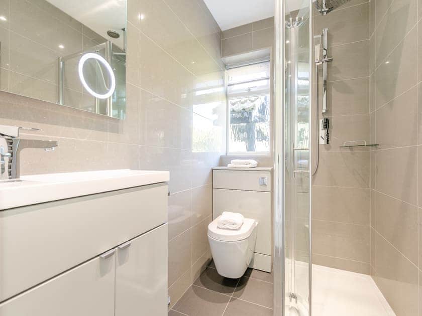 Bathroom | Templeton, Mawgan Porth