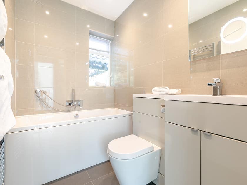 Bathroom | Templeton, Mawgan Porth