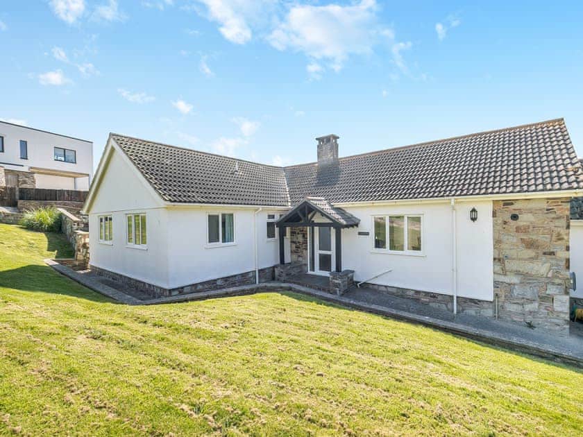 Exterior | Templeton, Mawgan Porth