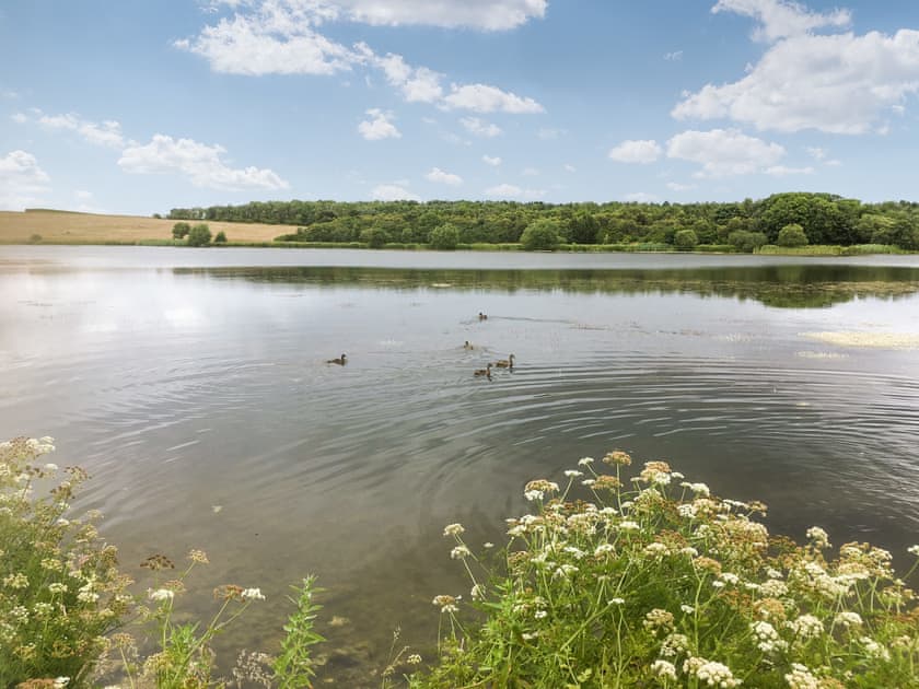 Druridge Bay Country Park | Herons Rest, Hadston, near Amble