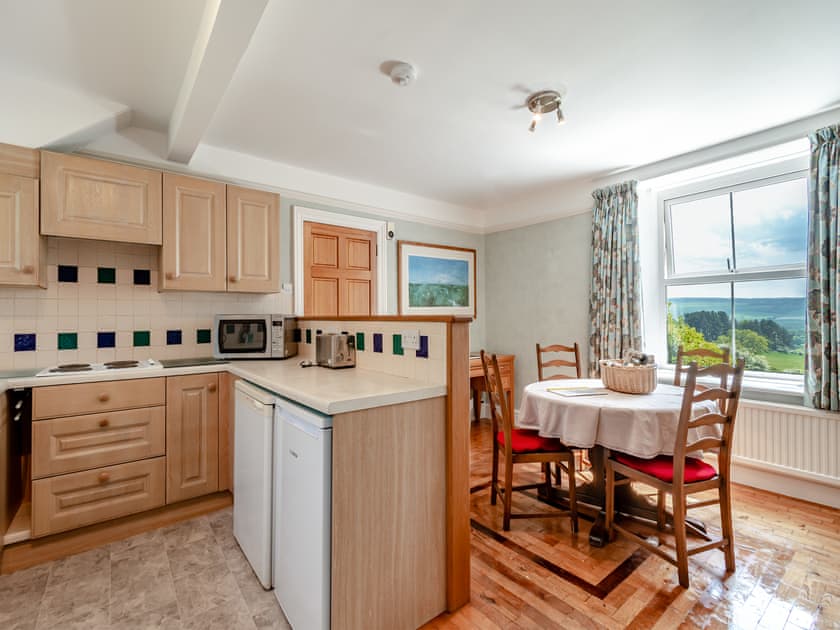 Kitchen/diner | Gunpowder House, East Barnby, near Whitby