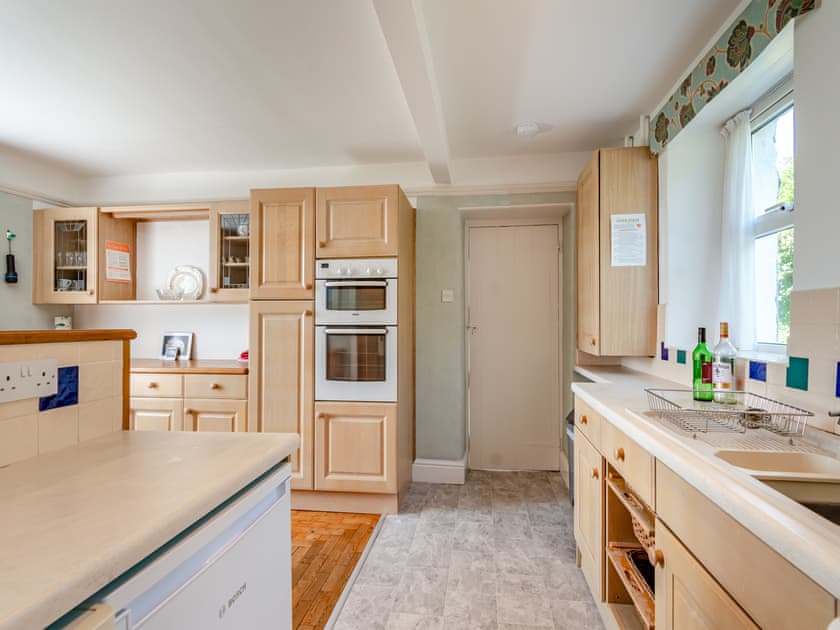 Kitchen/diner | Gunpowder House, East Barnby, near Whitby
