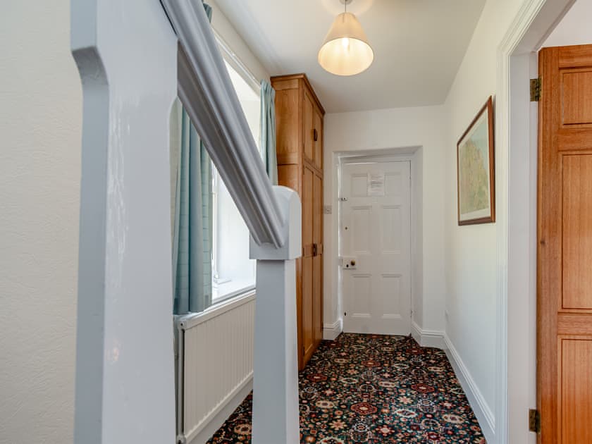 Hallway | Gunpowder House, East Barnby, near Whitby