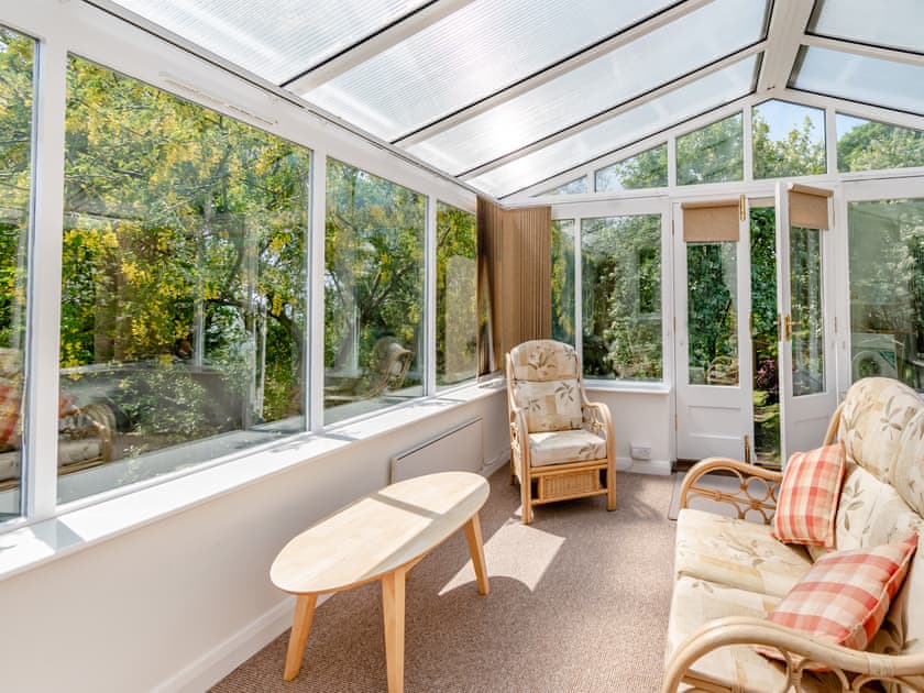 Sun room | Gunpowder House, East Barnby, near Whitby