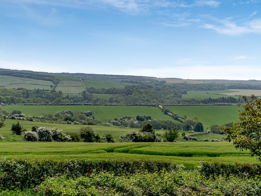 Surrounding area | Gunpowder House, East Barnby, near Whitby