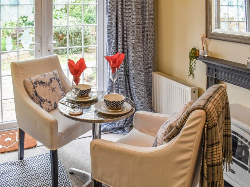 Living area | Sam’s Snug, Birchington