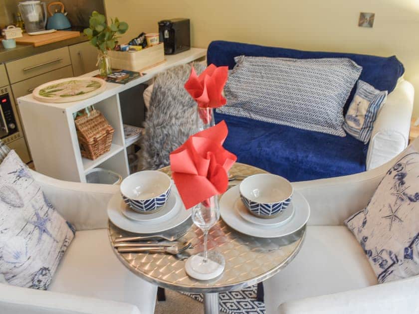 Living area | Sam’s Snug, Birchington