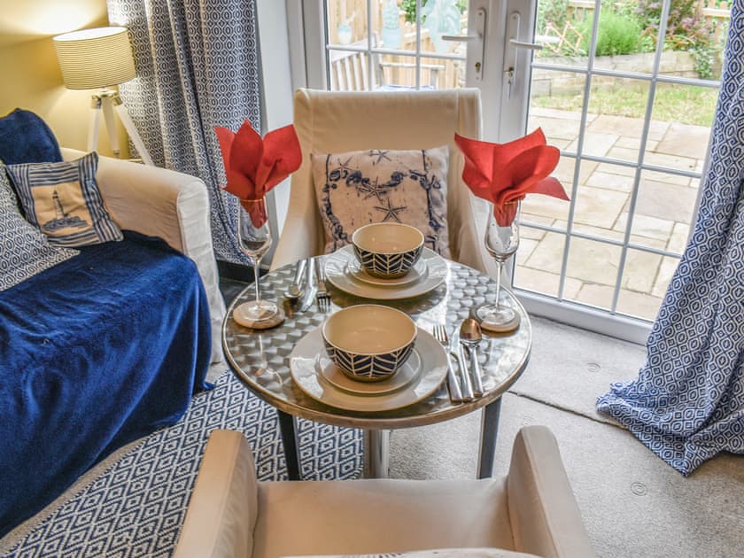 Living area | Sam’s Snug, Birchington