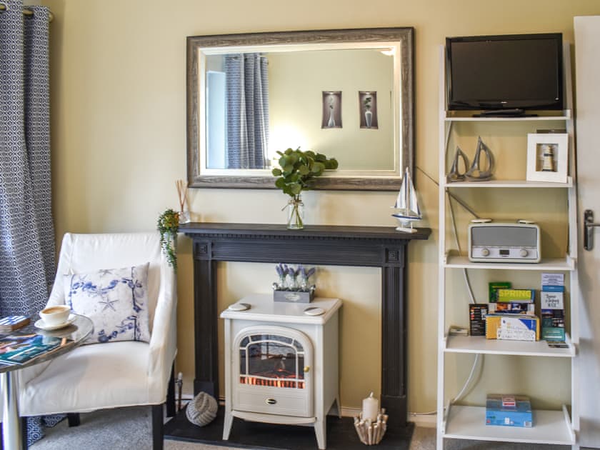 Living area | Sam’s Snug, Birchington