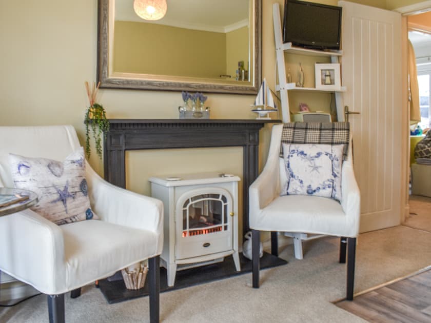 Living area | Sam’s Snug, Birchington