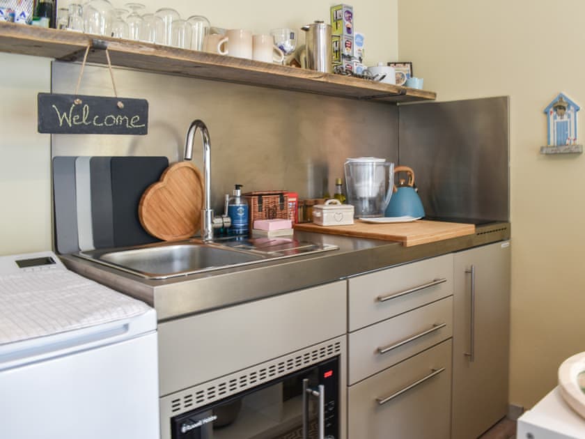 Kitchen | Sam’s Snug, Birchington