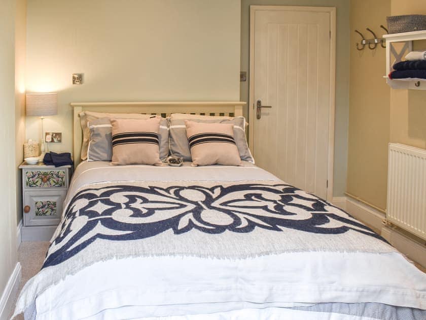Double bedroom | Sam’s Snug, Birchington