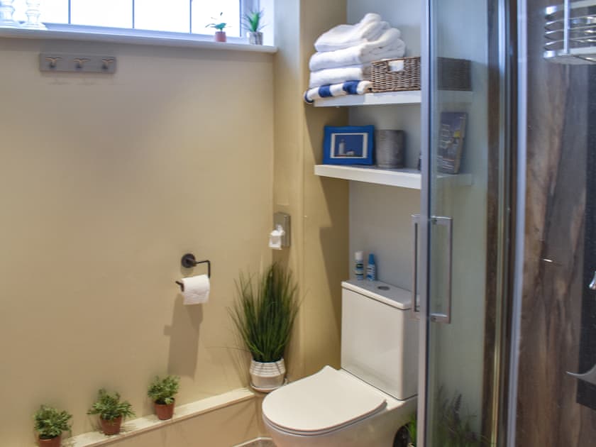 Bathroom | Sam’s Snug, Birchington