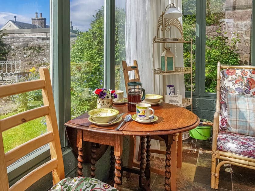 Sitting room | Ivy Cottage, Crieff