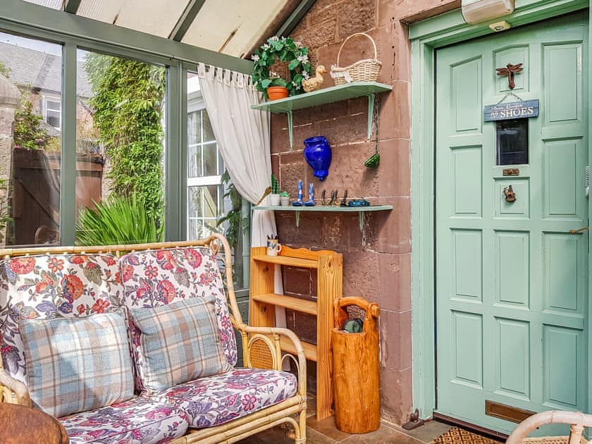 Sitting room | Ivy Cottage, Crieff