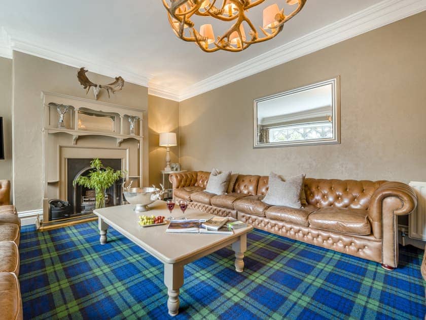 Living room | Bannerrigg - The Terrace, Windermere