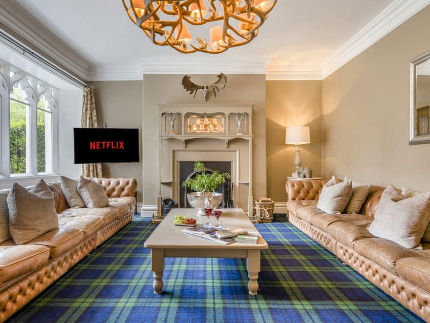 Living room | Bannerrigg - The Terrace, Windermere