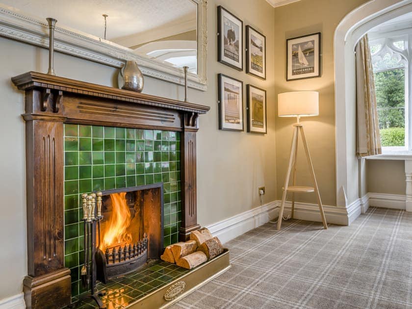 Dining room | Bannerrigg - The Terrace, Windermere