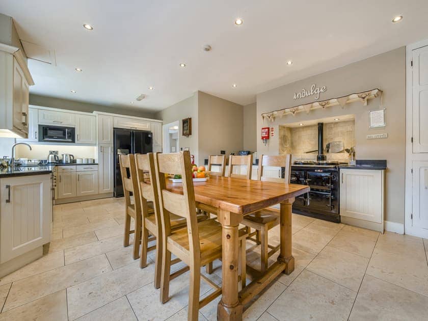 Kitchen | Bannerrigg - The Terrace, Windermere