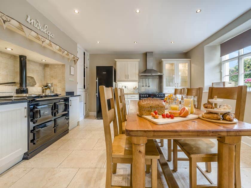 Kitchen | Bannerrigg - The Terrace, Windermere