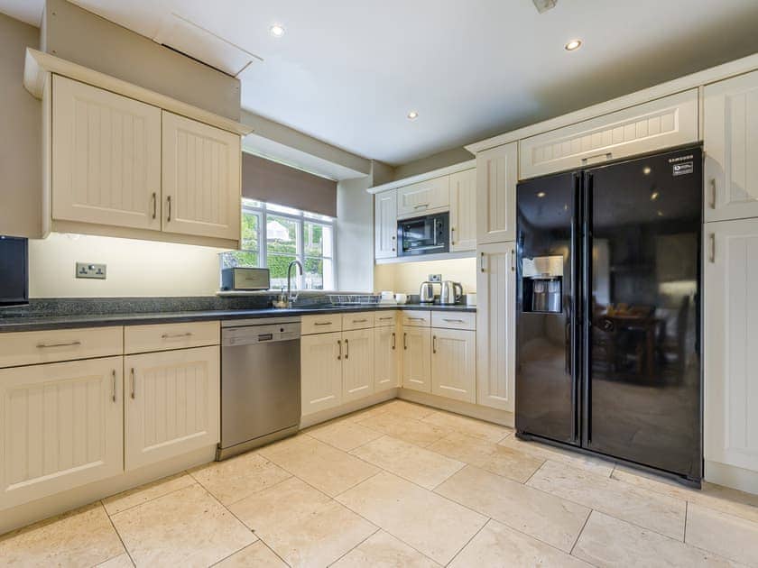 Kitchen | Bannerrigg - The Terrace, Windermere