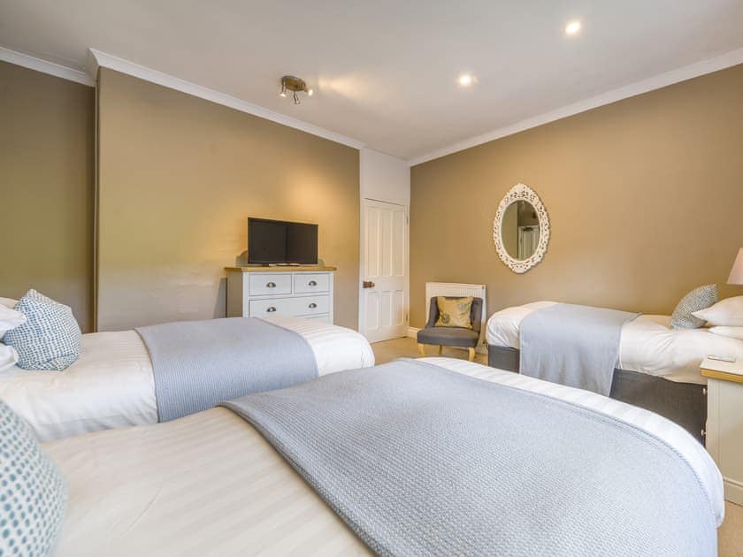 Triple bedroom | Bannerrigg - The Terrace, Windermere
