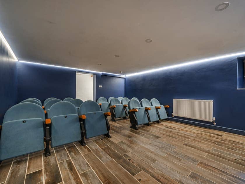 Cinema room | Bannerrigg - The Terrace, Windermere
