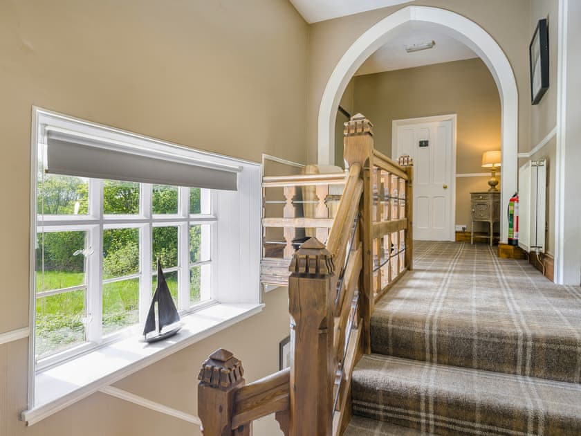 Stairs | Bannerrigg - The Terrace, Windermere