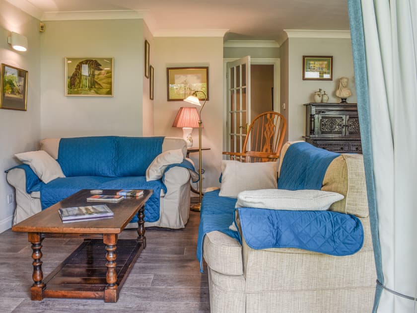 Living room | Christabels Hideaway, Storrs, near Bowness-on-Windermere