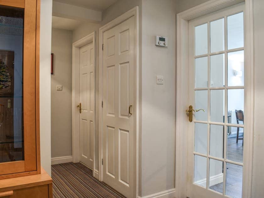 Hallway | Christabels Hideaway, Storrs, near Bowness-on-Windermere