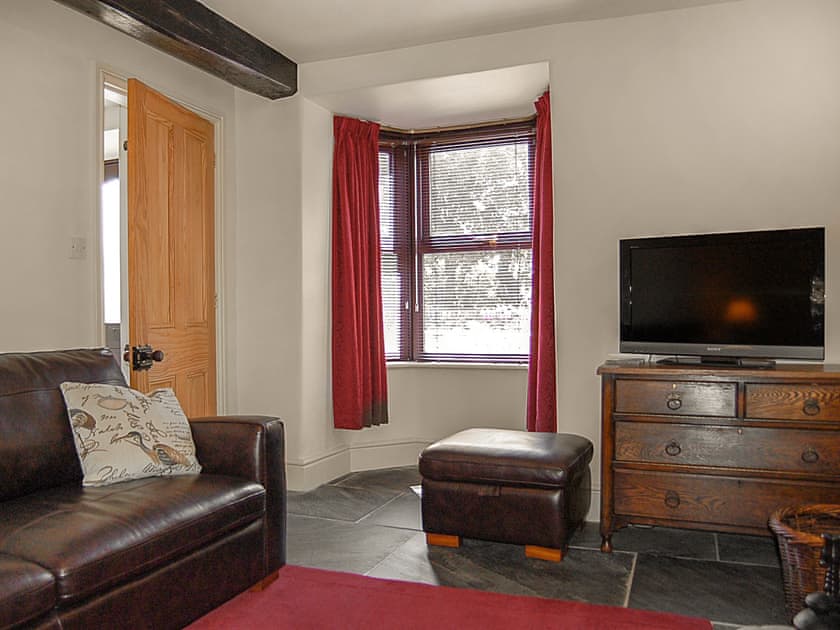 Living room | Henborth Mawr Period Cottage, Barmouth