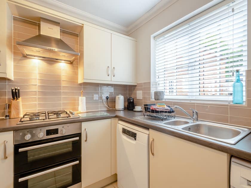 Kitchen | Pebbles, Overstrand, near Cromer