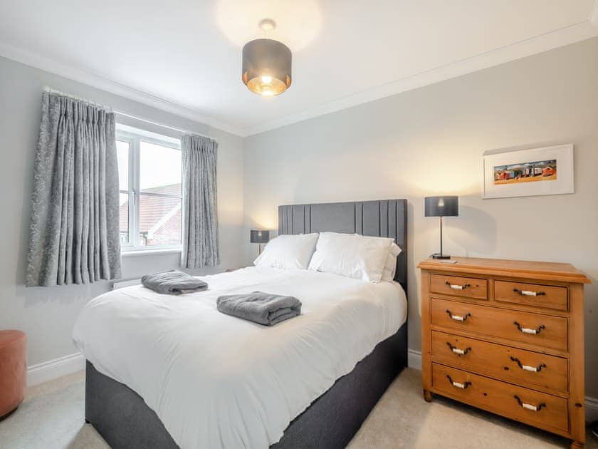 Double bedroom | Pebbles, Overstrand, near Cromer