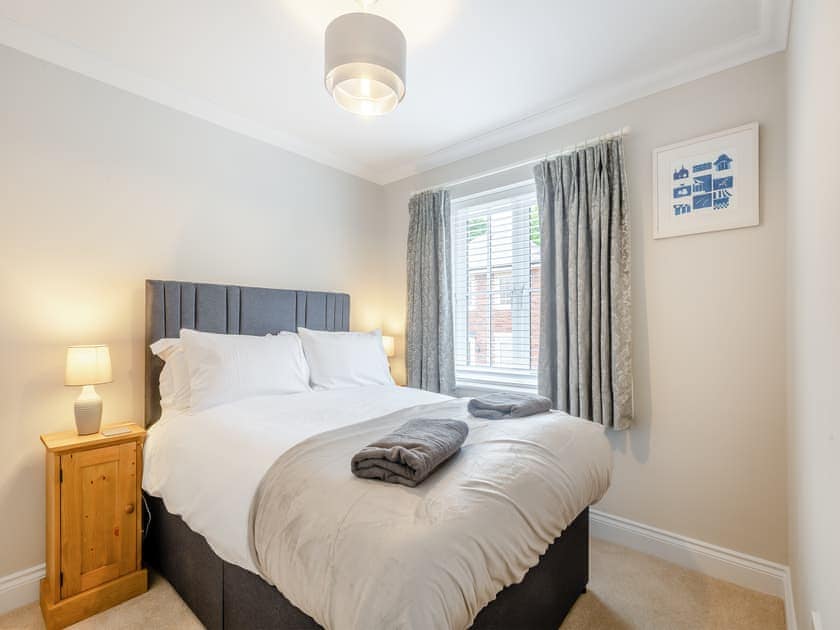 Double bedroom | Pebbles, Overstrand, near Cromer