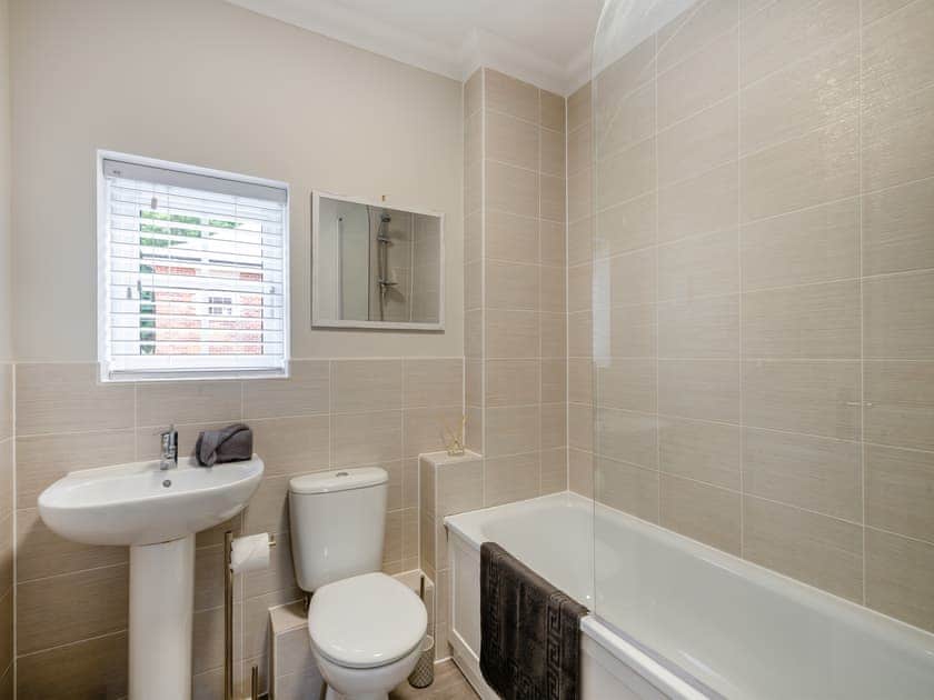 Bathroom | Pebbles, Overstrand, near Cromer