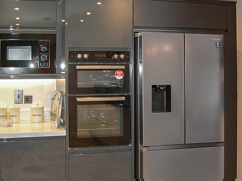 Kitchen | Paradwys, Dolgellau