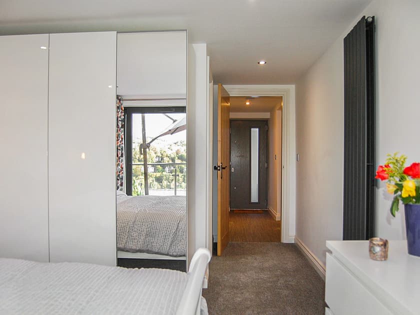 Driveway | Paradwys, Dolgellau