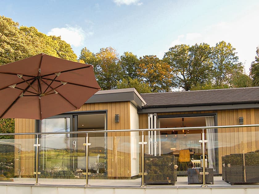 Exterior | Paradwys, Dolgellau