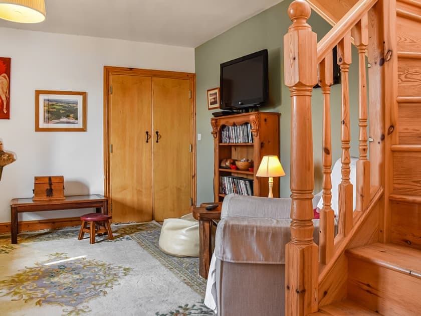 Living room | Honeysuckle Cottage, Pennard