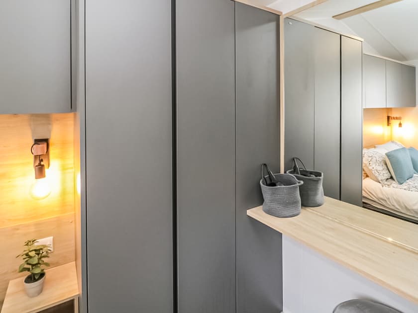 Bathroom | Long View  Lodge, Felton