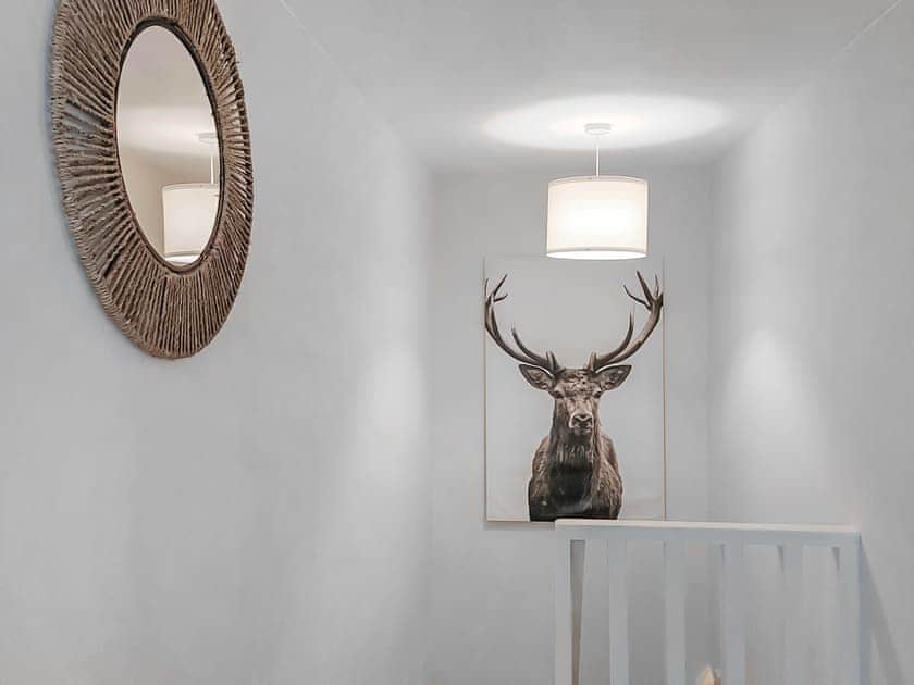 Interior | Craig View Fishermans Cottage - Lounge Holidays, Barmouth
