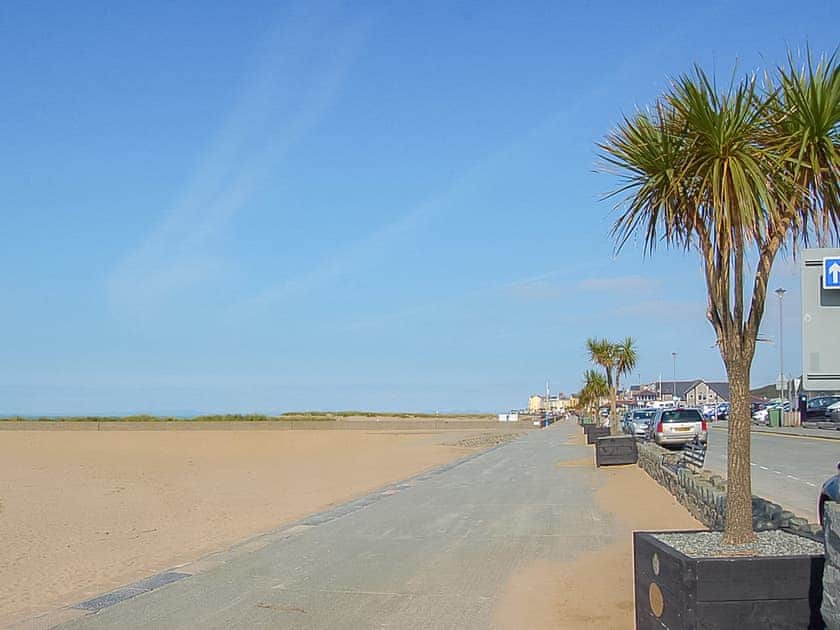 Surrounding area | Craig View Fishermans Cottage - Lounge Holidays, Barmouth