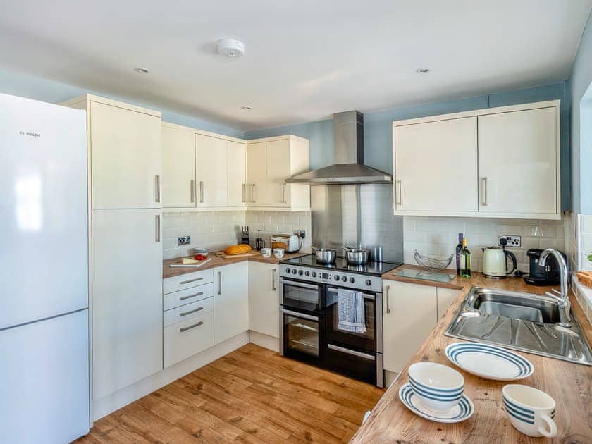 Kitchen | Sound Of The Sea, Tywyn