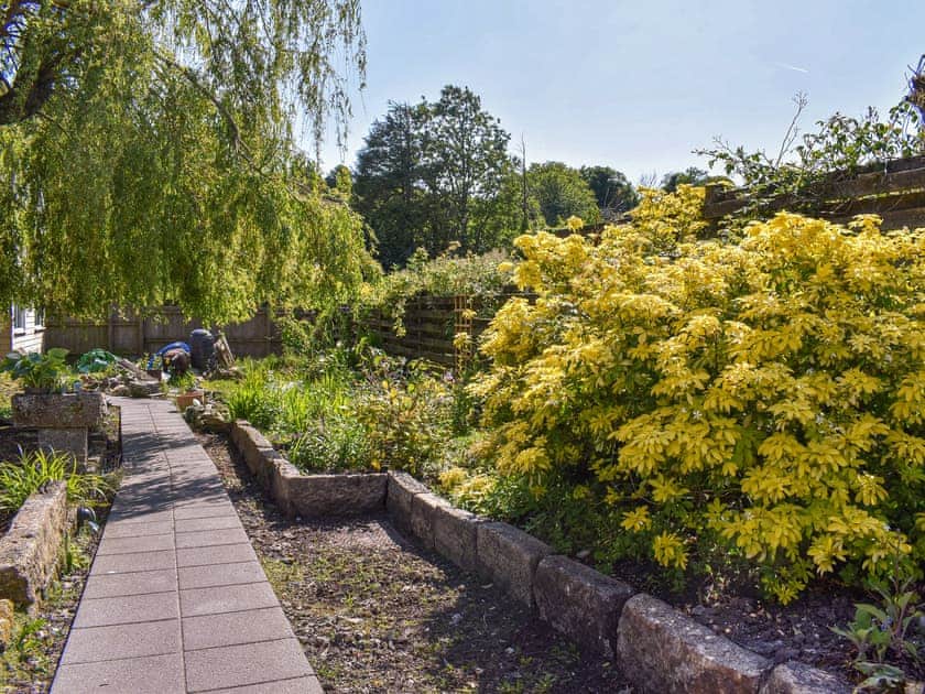 Exterior | Willow Tree Cottage, Angarrack, near Hayle