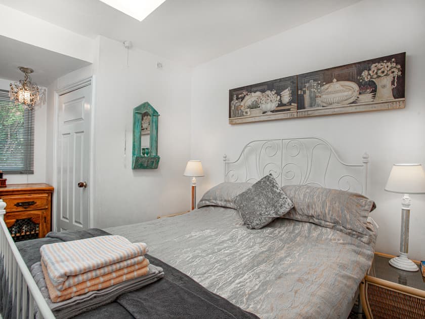 Double bedroom | Teign Retreat, Teignmouth