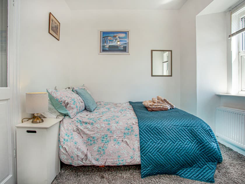 Double bedroom | Teign Retreat, Teignmouth